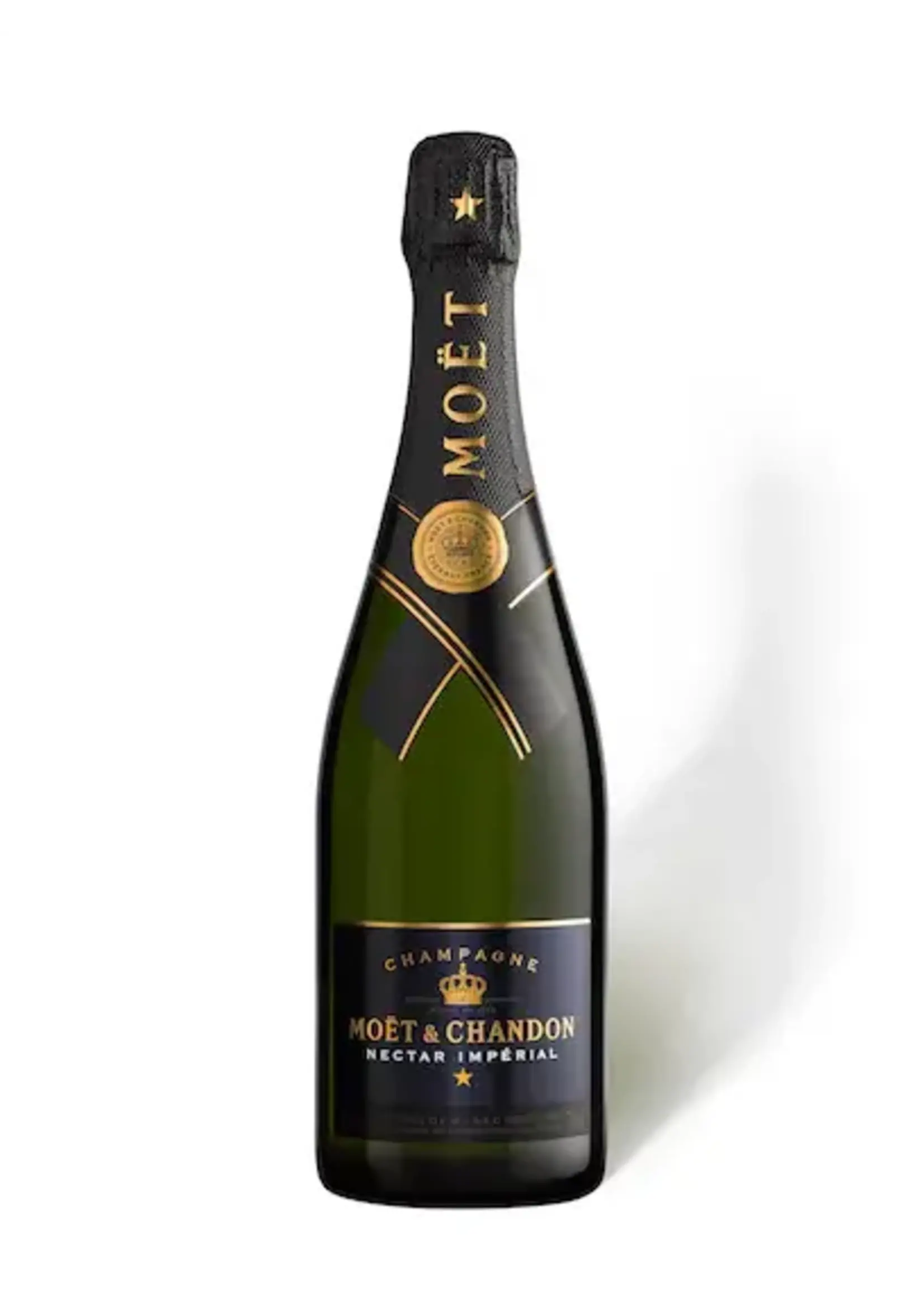 Moet & Chandon Moet & Chandon Nectar Imperial 75 cl