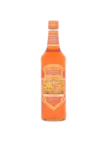 Hooghoudt Hooghoudt Siroop Valencia 70 cl