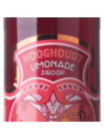 Hooghoudt Hooghoudt Siroop Grenadine 70 cl