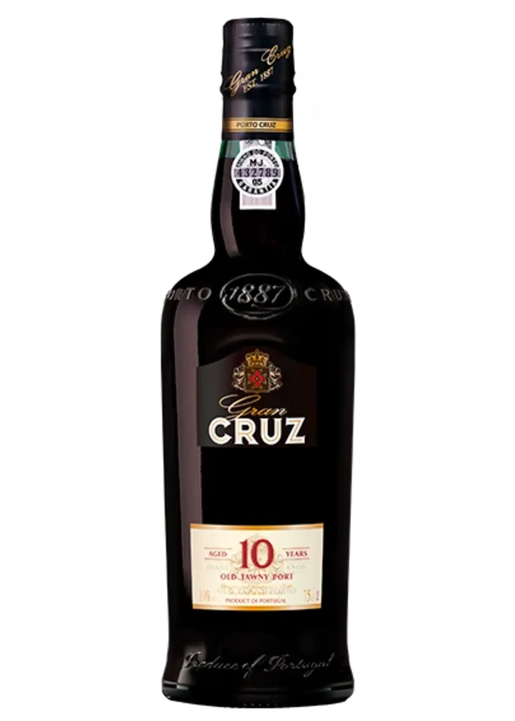 Porto Cruz Gran Cruz  10 yo 75 cl