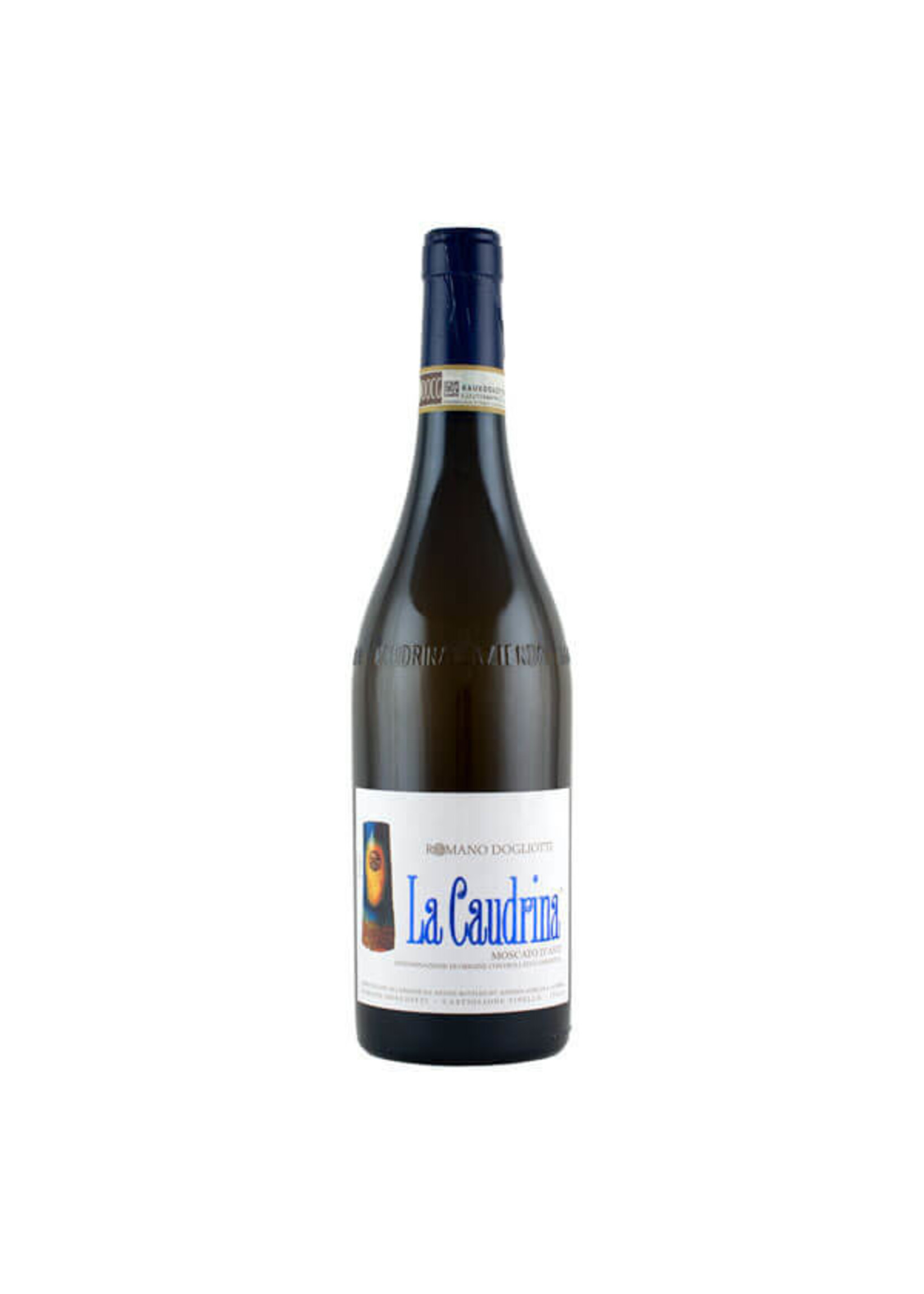 La Caudrina La Caudrina Moscato d'Asti 75cl