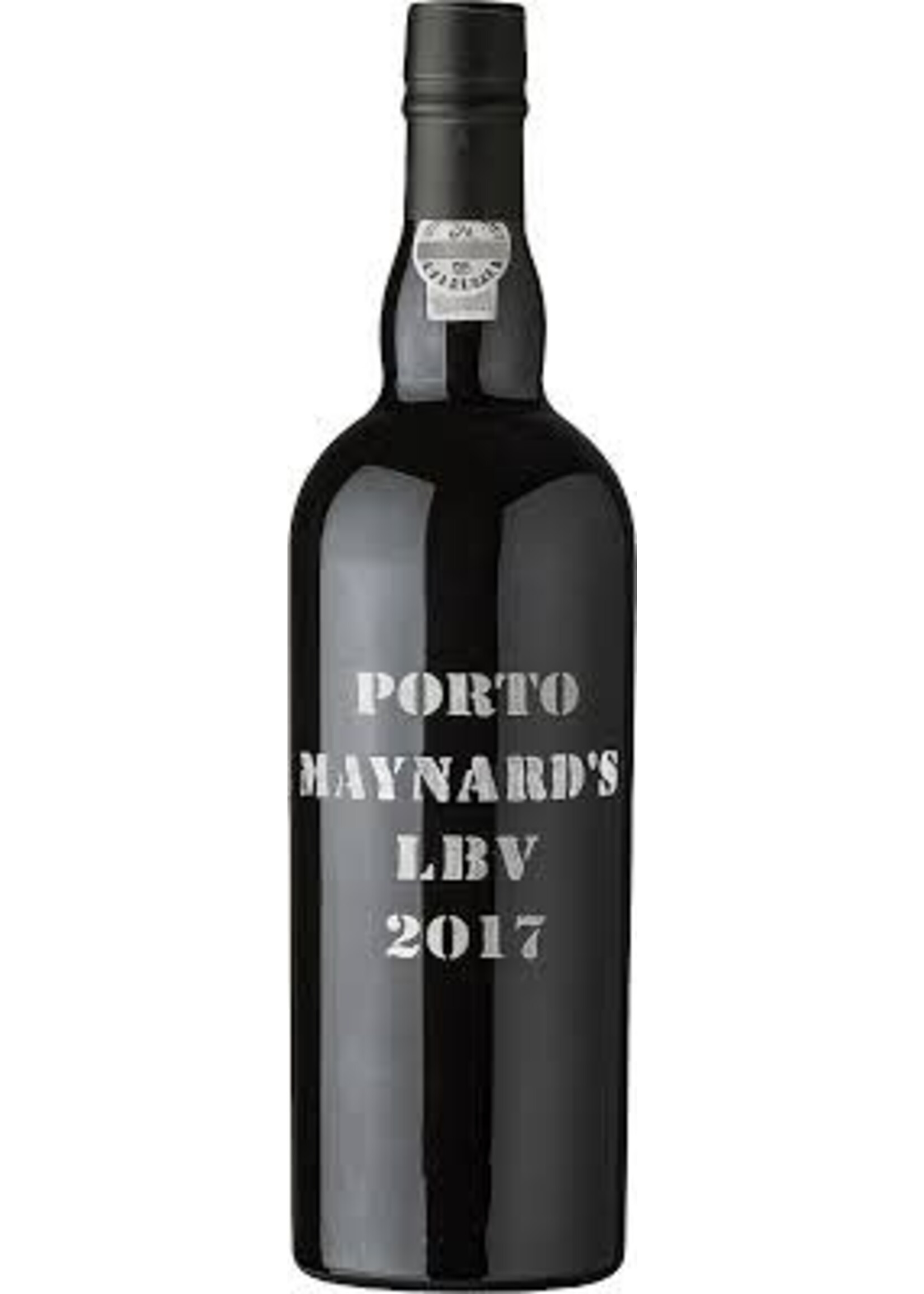 Maynard's Maynard's Lbv Port 2017 75 cl