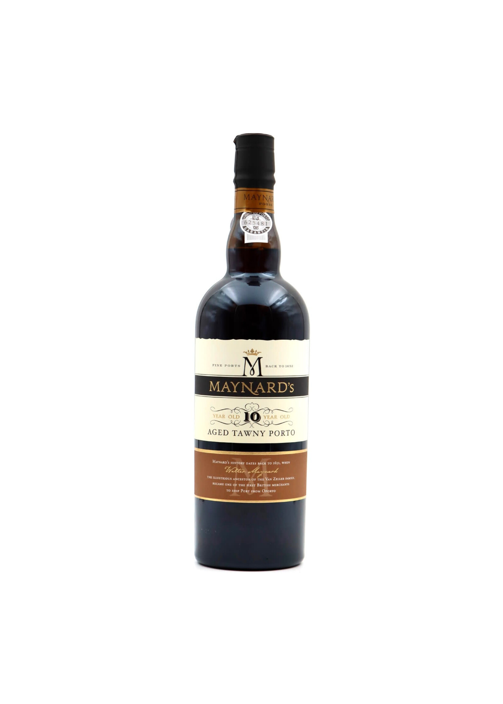 Maynard's Maynard's 10 y.o. Tawny Port 75 cl