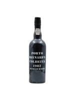 Maynard's Port Maynard's Tawny Colheita 1982 75 cl