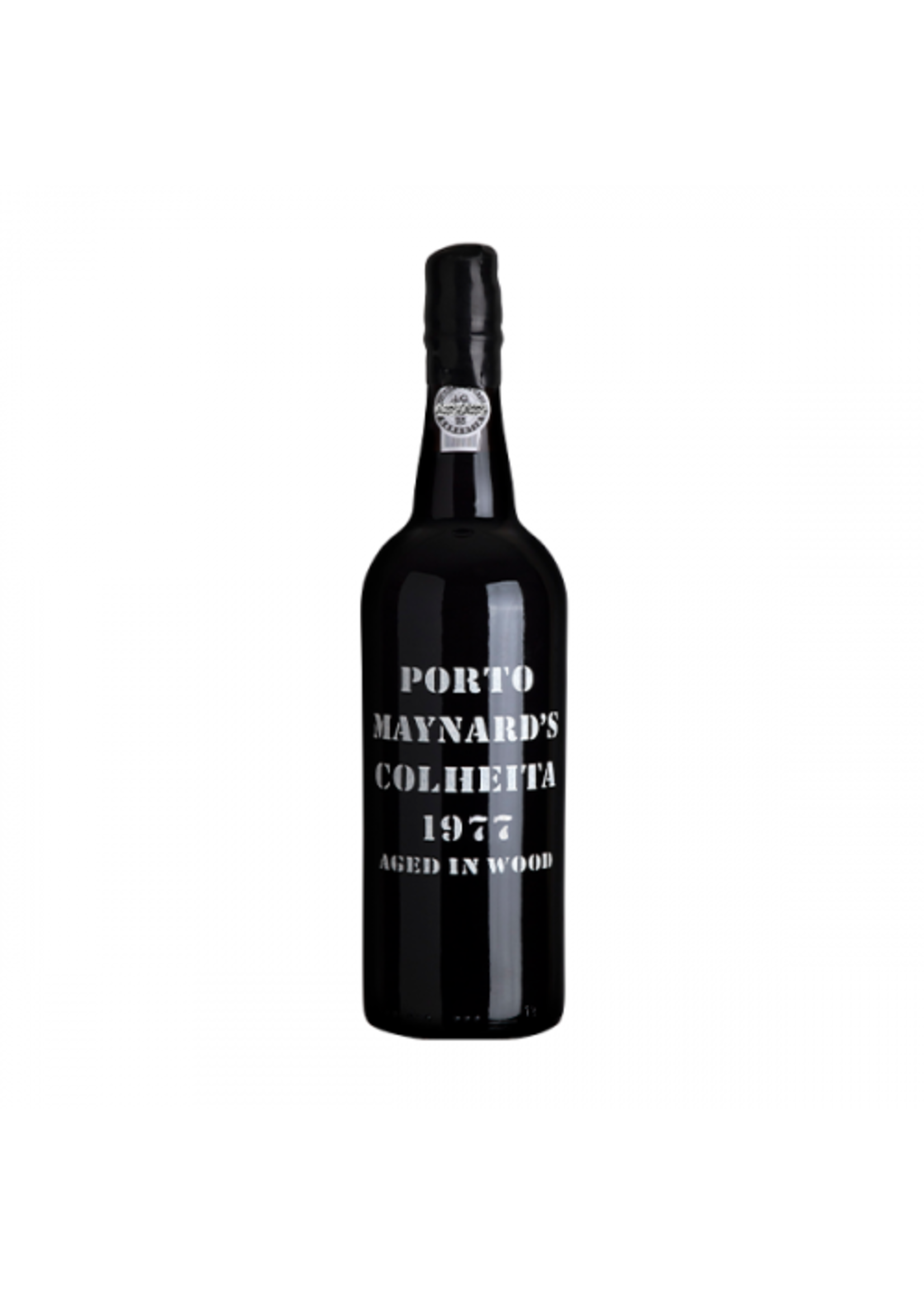 Maynard's Port Maynard's Tawny Colheita 1977 75 cl