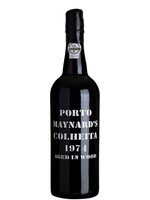 Maynard's Port Maynard's Tawny Colheita 1974 75 cl