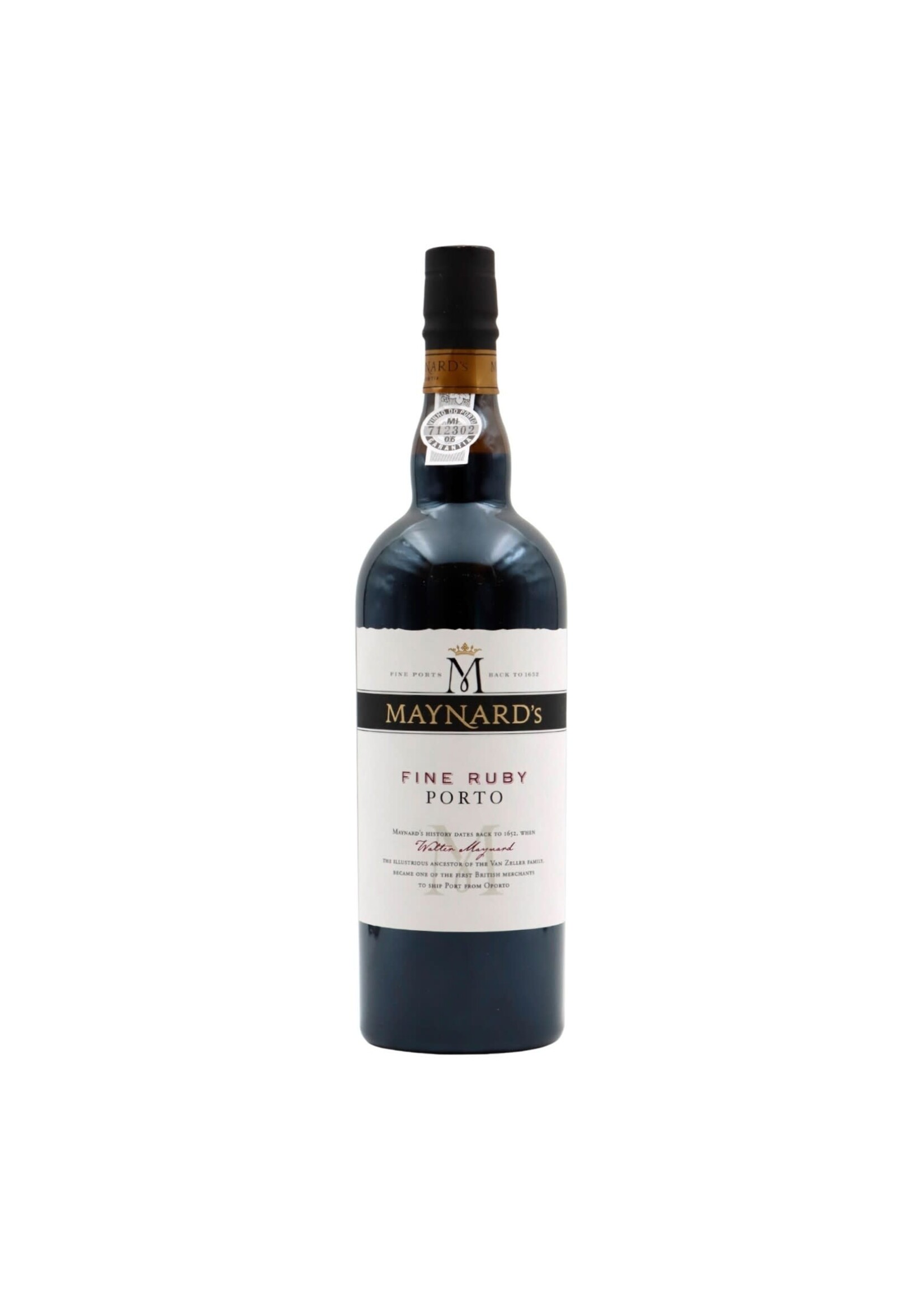 Maynard's Maynard's Ruby Port 75 cl