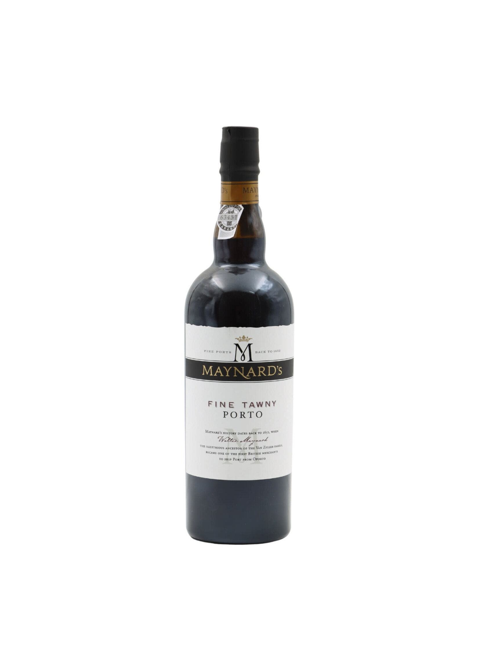 Maynard's Maynard's Tawny Port 75 cl