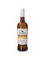 Osborne Osborne Sherry Fino Dry 75 cl