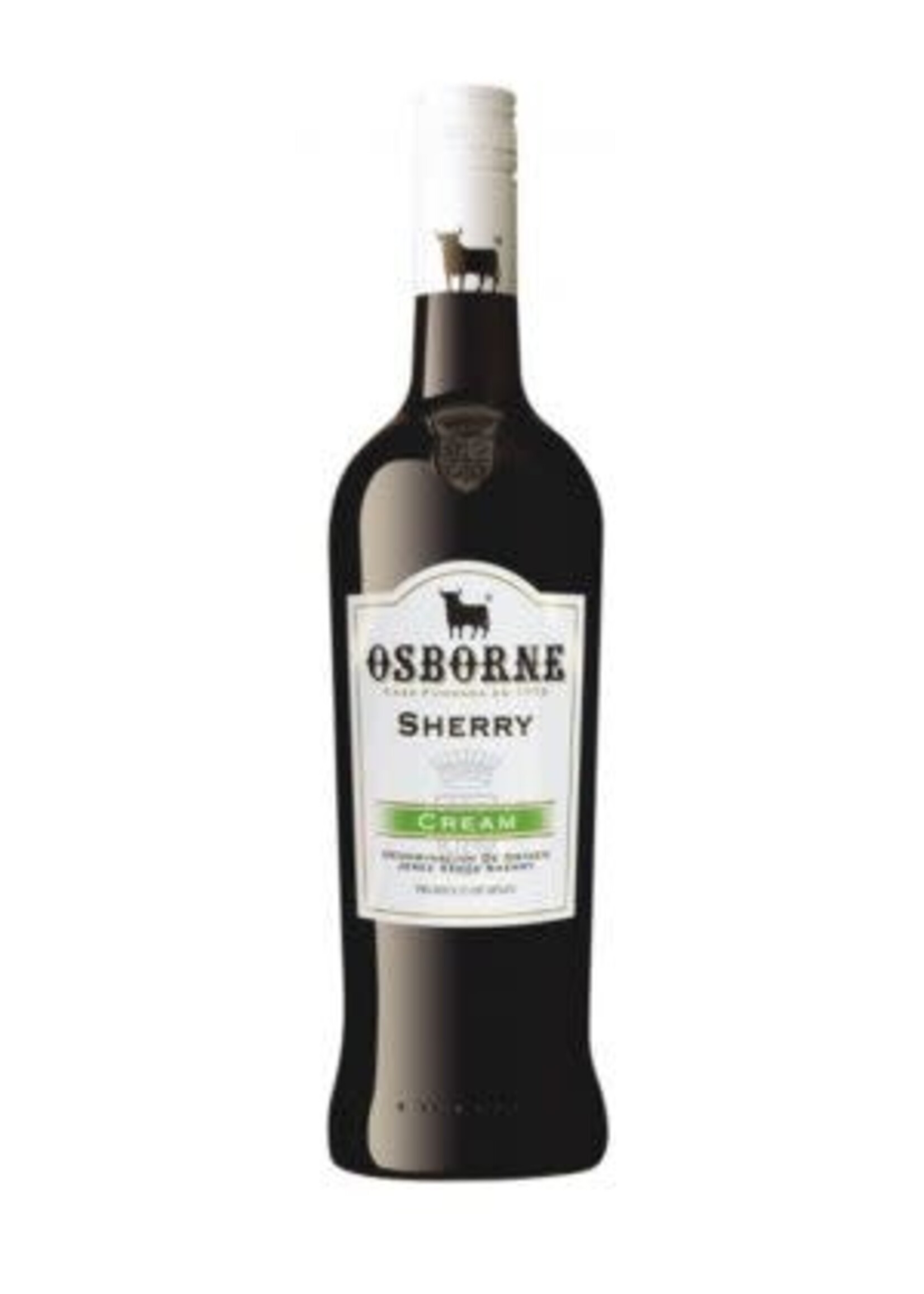 Osborne Osborne Sherry Cream 75 cl