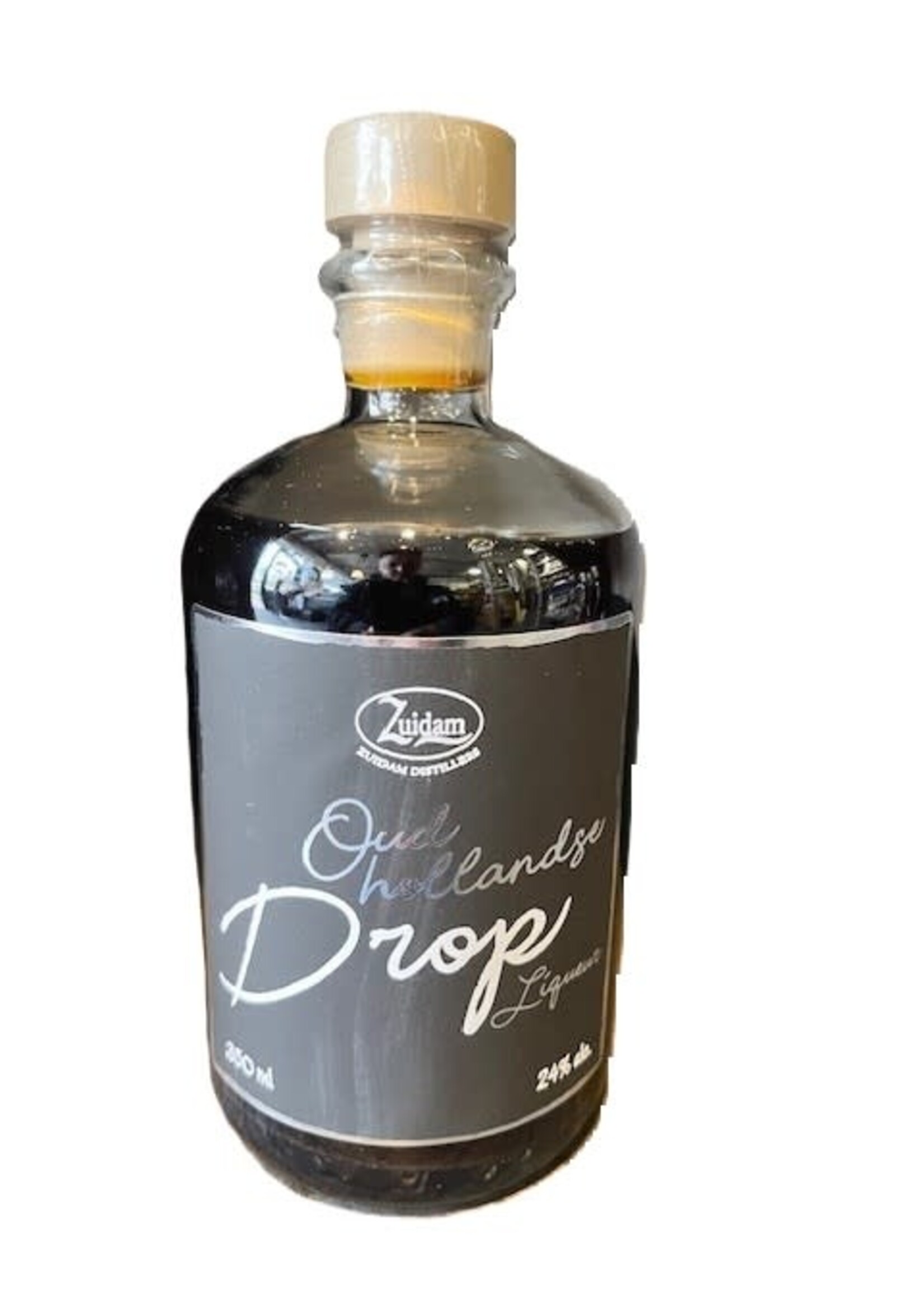 Zuidam Zuidam Oud Hollandse Drop Liqueur 35 cl