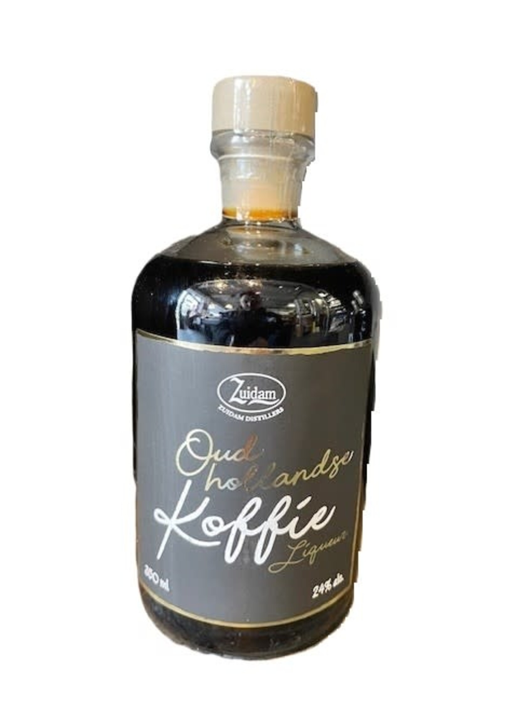 Zuidam Zuidam Oud Hollandse Koffie Liqueur 35 cl