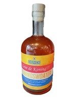 Bogdike Koningswoater 50 cl