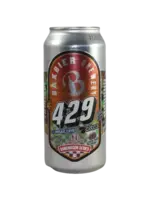 Baxbier Baxbier 429 Brandwagon Series 44 cl