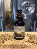 Westerwolder Westerwolder Tripel 33 cl