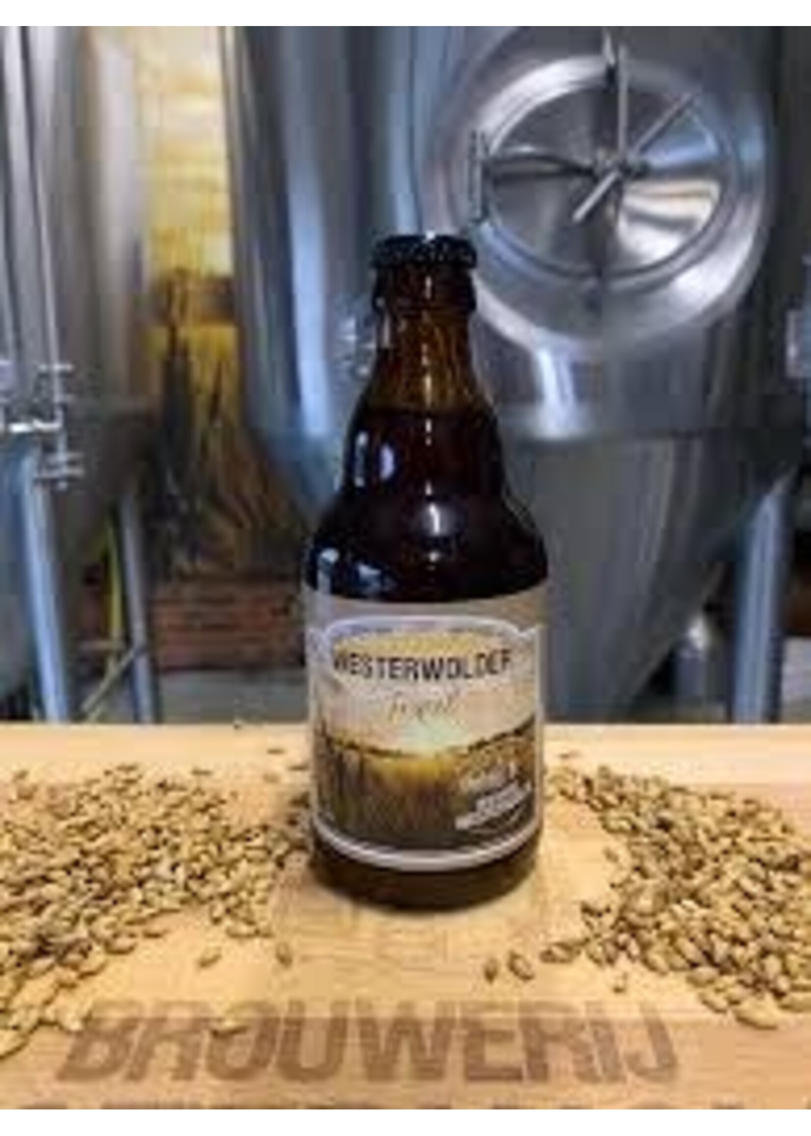 Westerwolder Westerwolder Tripel 33 cl