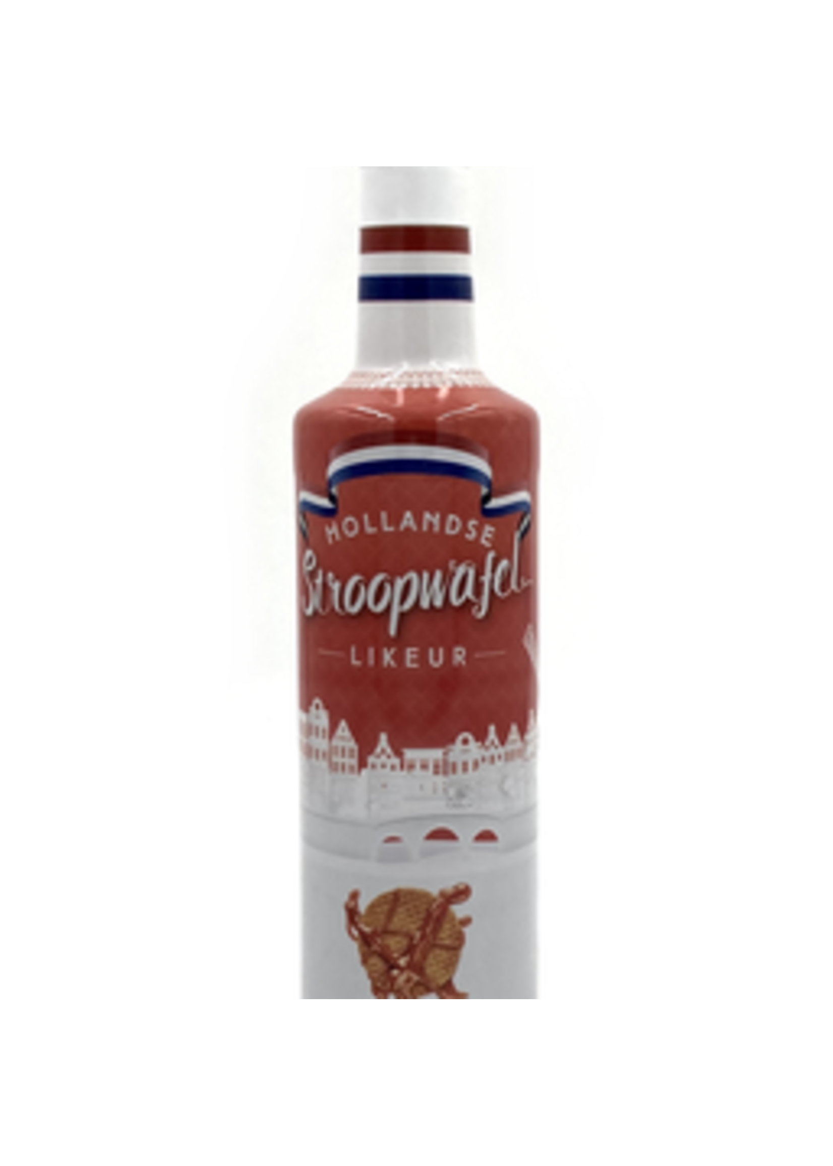 Hollandse Stroopwafel Likeur 35 cl