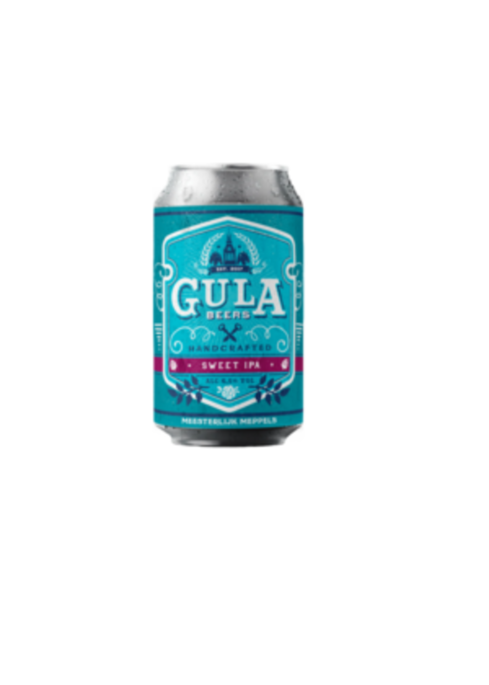 Gula Beers Gula Beers Sweet IPA 33 cl