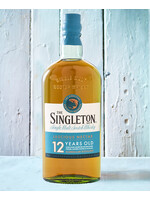 The Singleton The Singleton Luscious Nectar 12 yo 70 cl