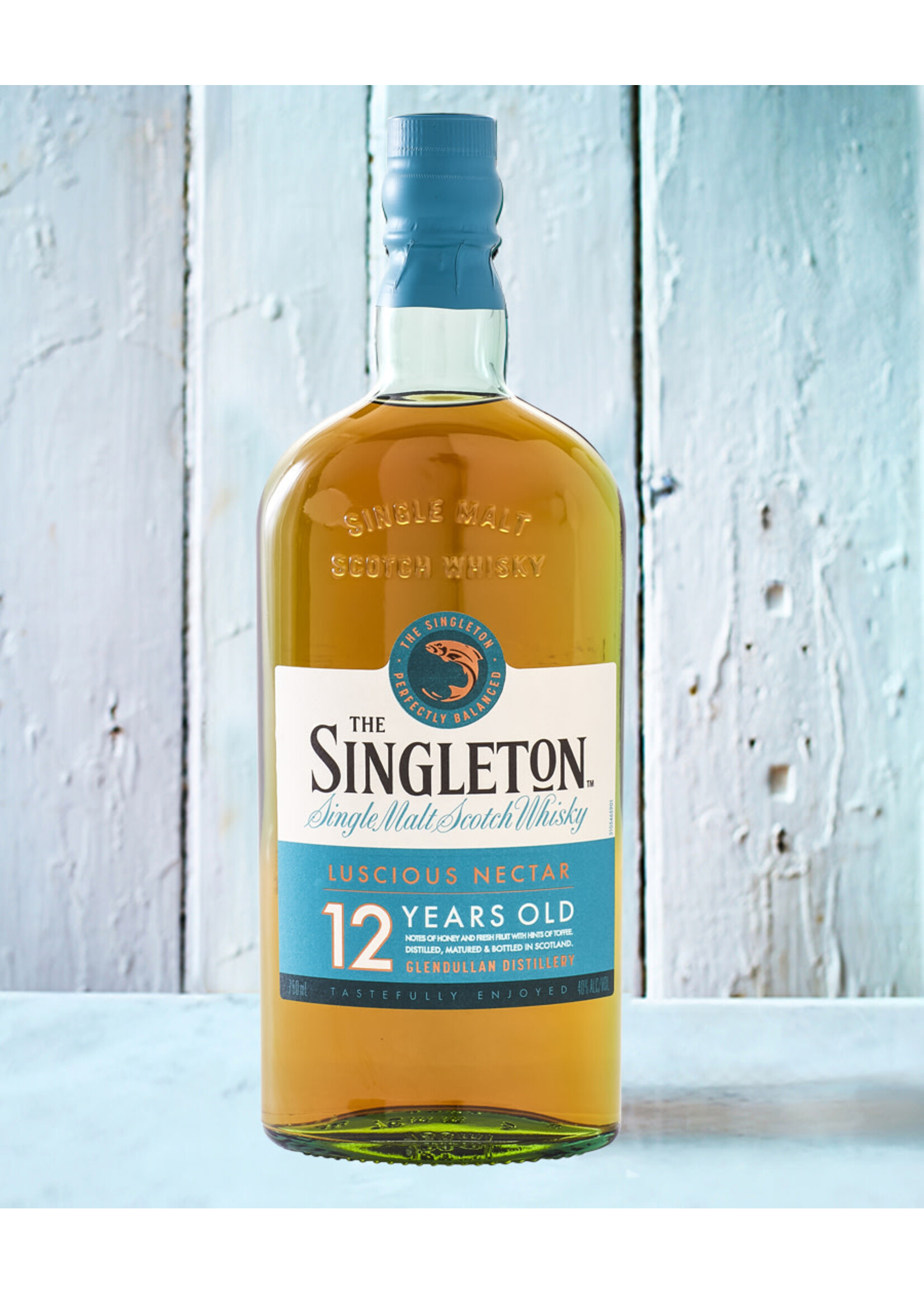 The Singleton The Singleton Luscious Nectar 12 yo 70 cl