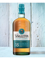 The Singleton The Singleton Fruity Decadence 15 yo 70 cl