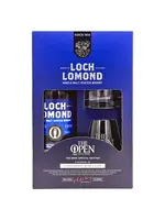 Loch Lomond Loch Lomond The Open 2024 Chardonnay Cask GV 70 cl