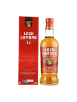 Loch Lomond Loch Lomond 12 yo 70 cl