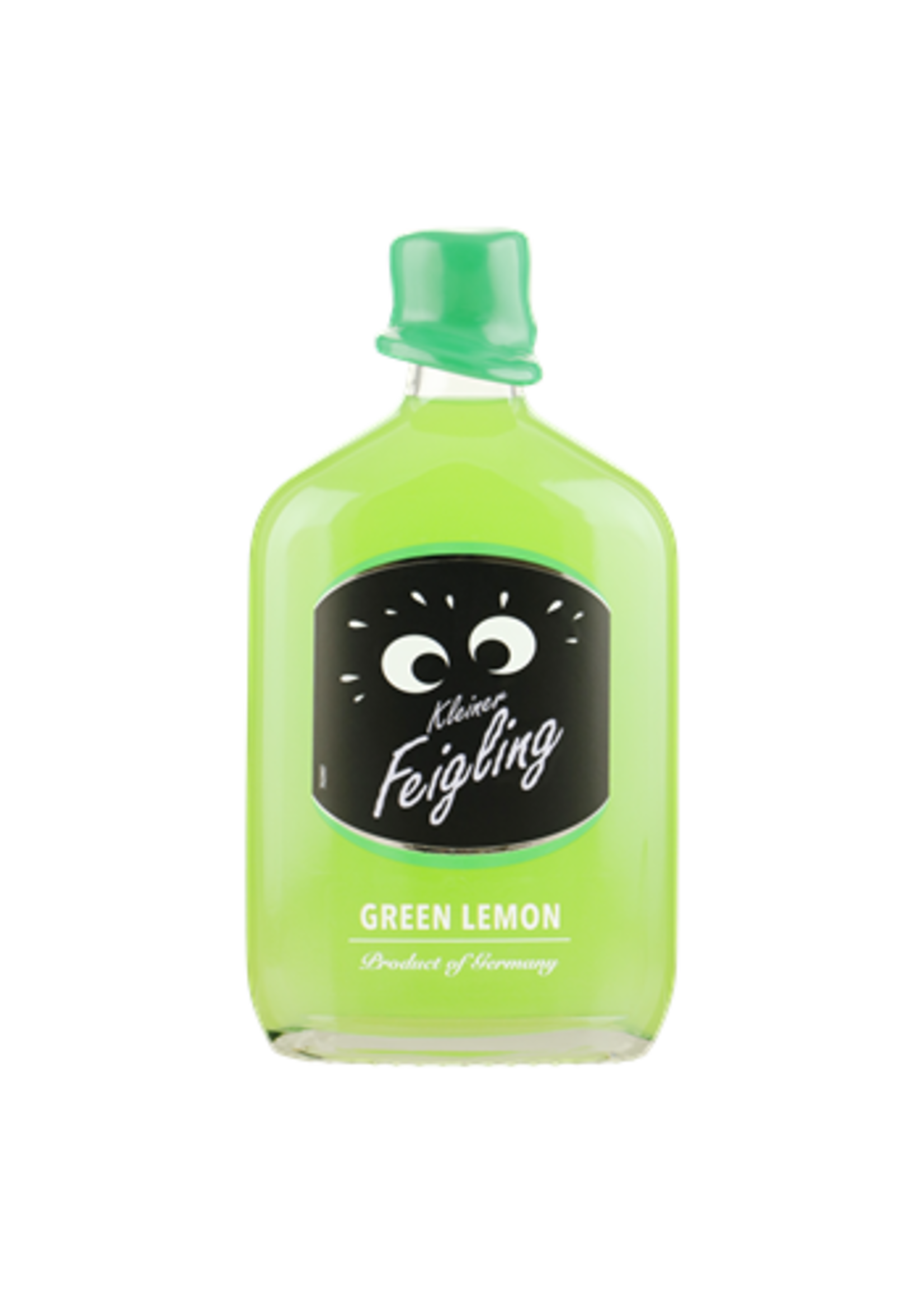Feigling Kleiner Feigling Green Lemon 50 cl