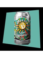 Baxbier Ray of Sunshine 33 cl