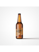 Heft HEFT Attent Alt 33 cl