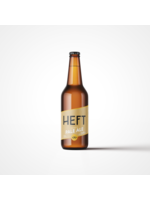 Heft HEFT Primeur Pale Ale 33 cl