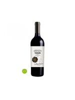 Castillo de Aresan Castillo de Aresan Terruno Bio/ Vegan 75 cl