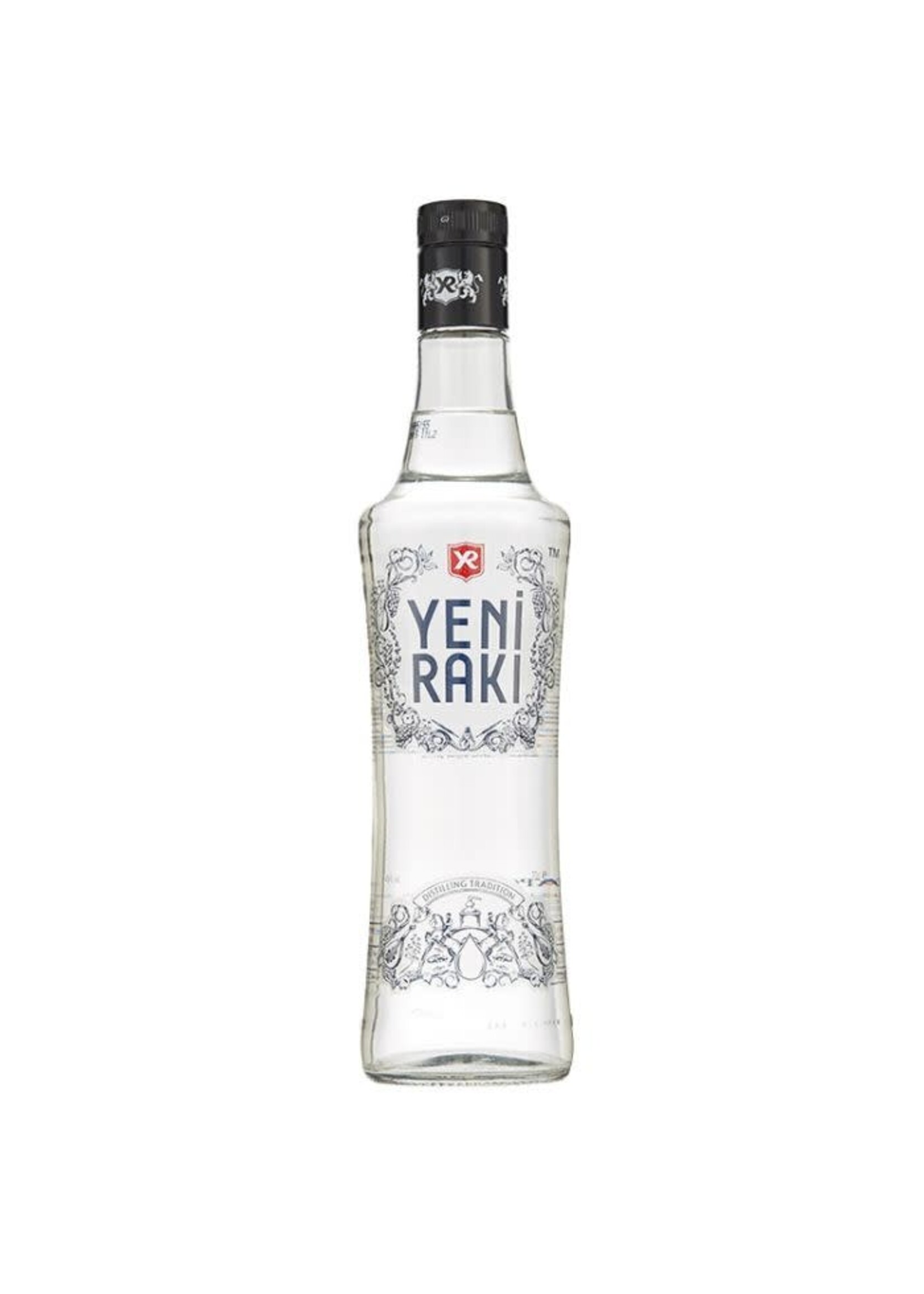 Yeni Yeni Raki 35 cl