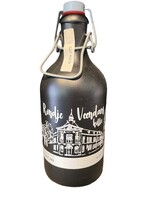 Rondje Veendam Rondje Veendam Koffielikeur 50 cl