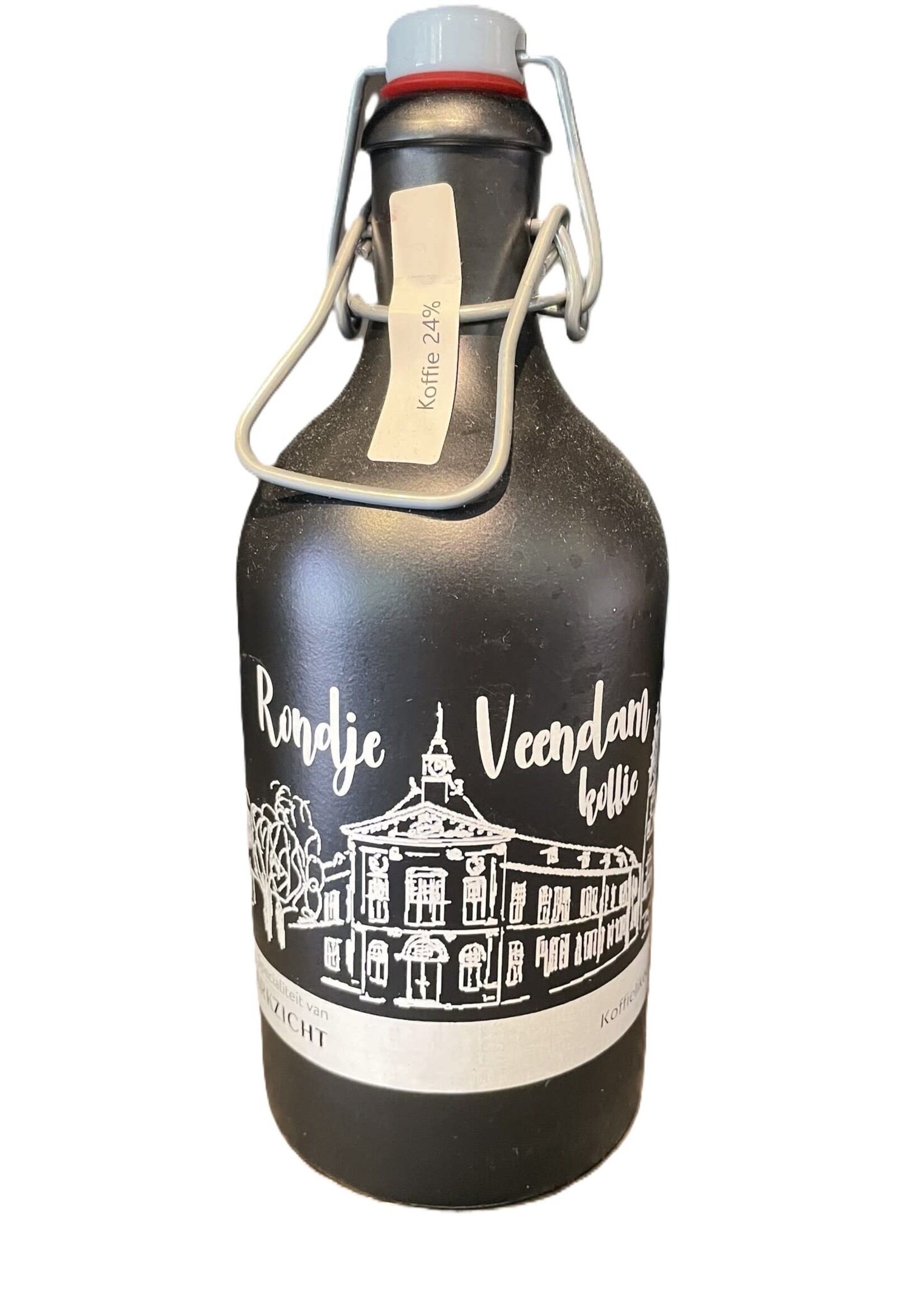 Rondje Veendam Rondje Veendam Koffielikeur 50 cl