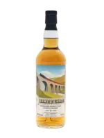 James Eadie James Eadie 11 yo   TEANINICH 70 cl