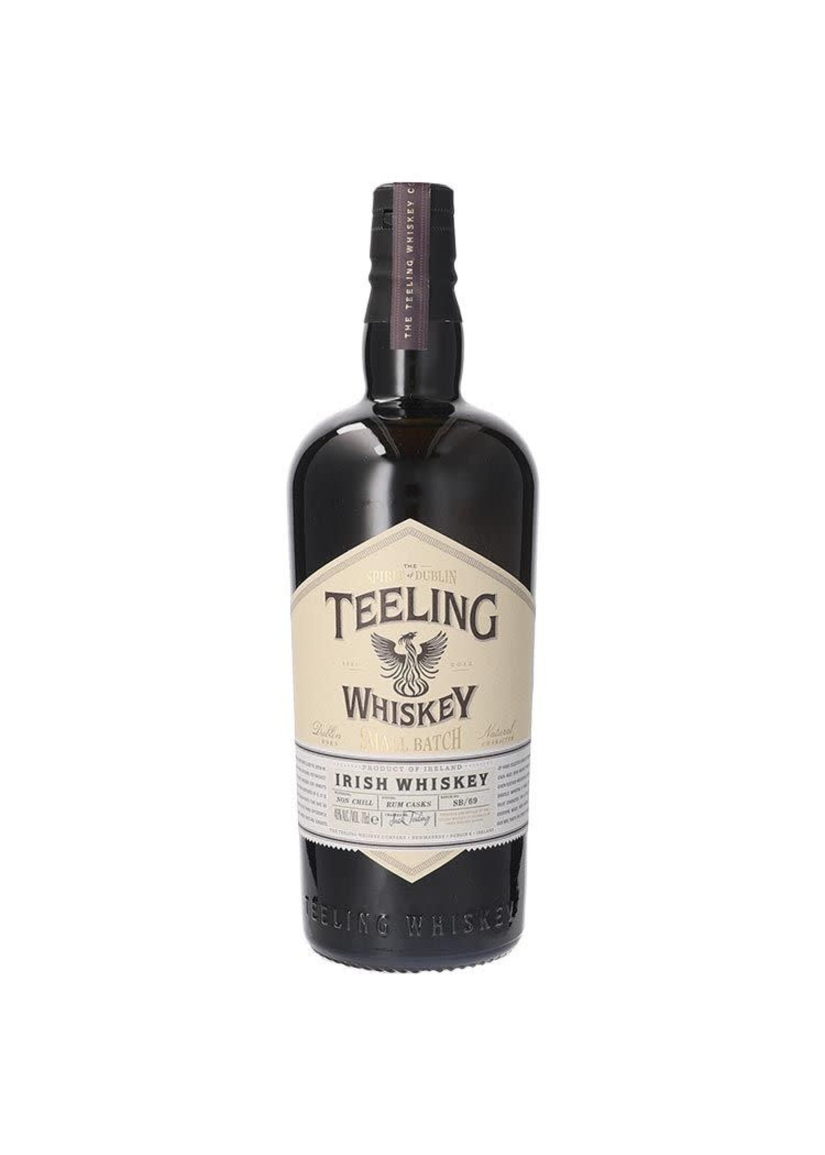 Teeling Teeling Small Batch 70 cl