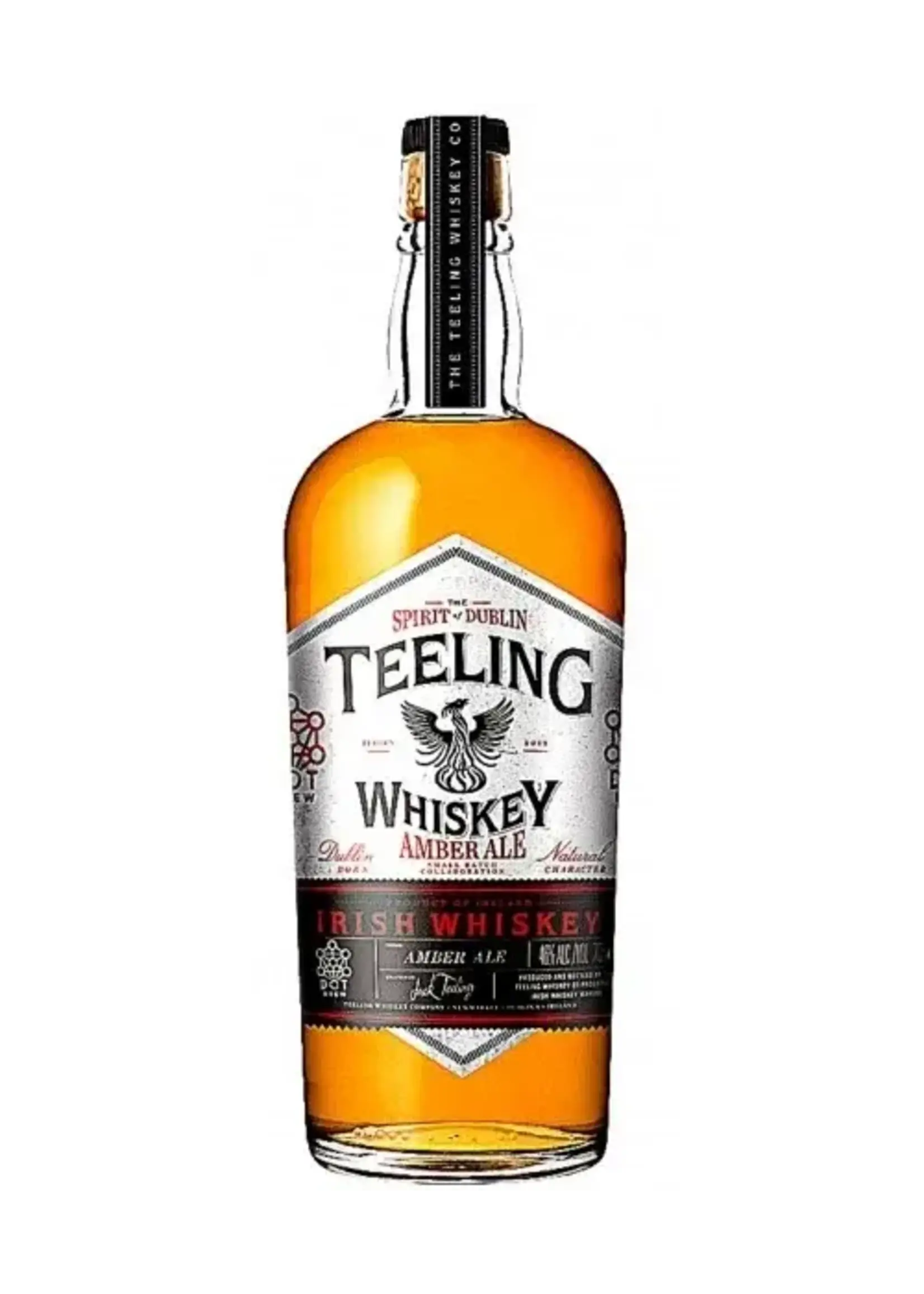 Teeling Teeling Amber Ale 70 cl