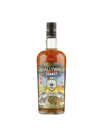 Scallywag The Dutch Bicycle Edition 70 cl