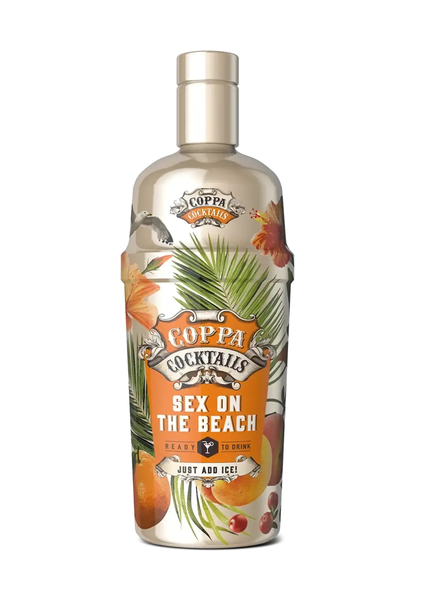 Coppa Coppa Sex on the Beach 70 cl