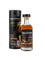 Zuidam Millstone Special #33 Amontillado Cask 4 yo 70 cl