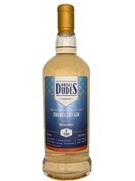 Whisky Dudes Whisky Dudes Thames Dry Gin 4 yo 2020 Laphroaig Barrel Aged 70 cl