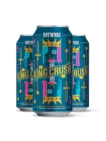 Brewdog Brewdog King Crush 44 cl