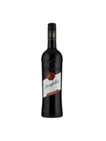 P. Mertes P. Mertes Dornfelder  Rotwild QBA -Lieblich- 75 cl