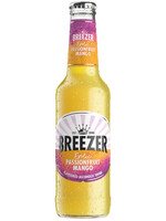 Bacardi Bacardi Breezer Exotic Passionfruit & Mango  275 ml