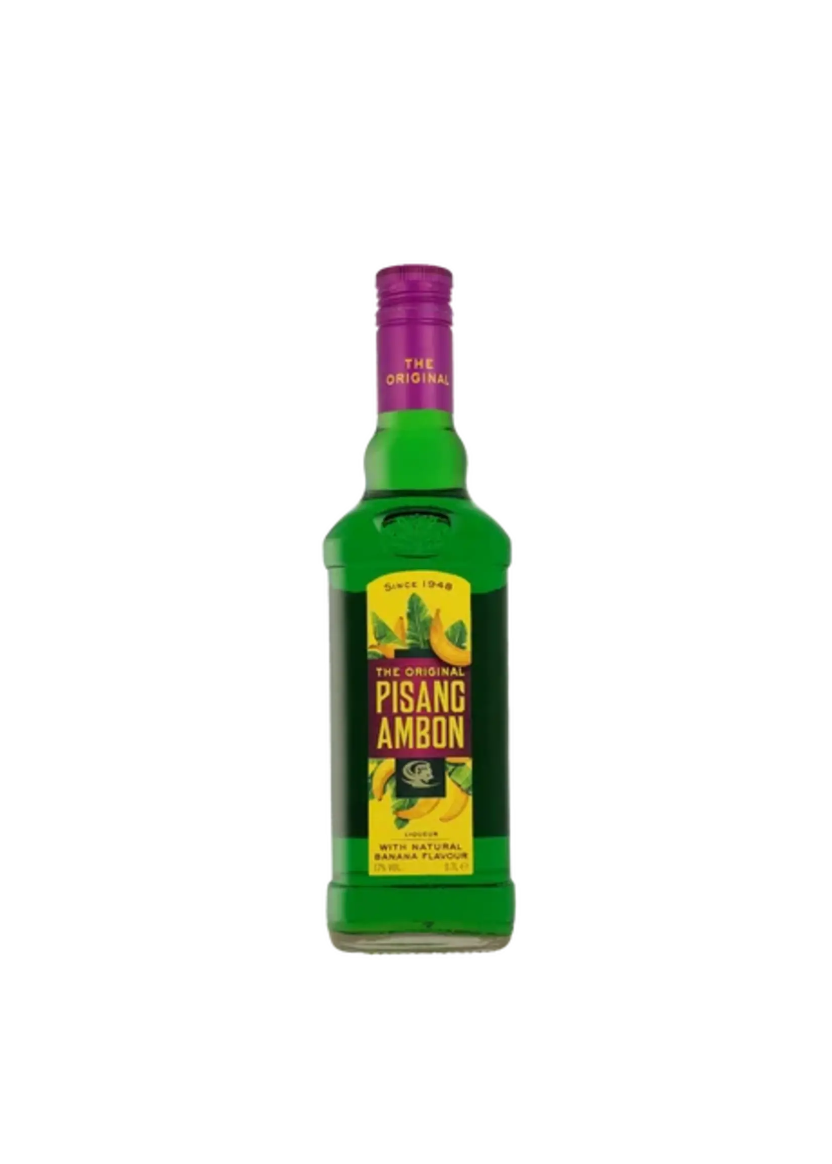 Pisang Ambon Pisang Ambon 70 cl