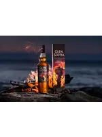 Glen Scotia Glen Scotia 14 yo Icons No.2 The Dragon 70 cl