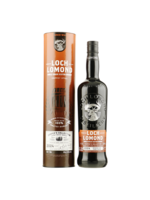 Loch Lomond Loch Lomond Single Grain Spainish Oak Copper's Collection 70 cl