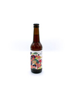 Polder Polder Mosaïc IPA 33 cl
