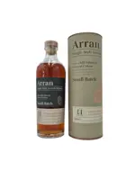Arran Arran 11Y. AUSTRALIAN CABERNET WINE CASK SMALL BATCH 70 cl